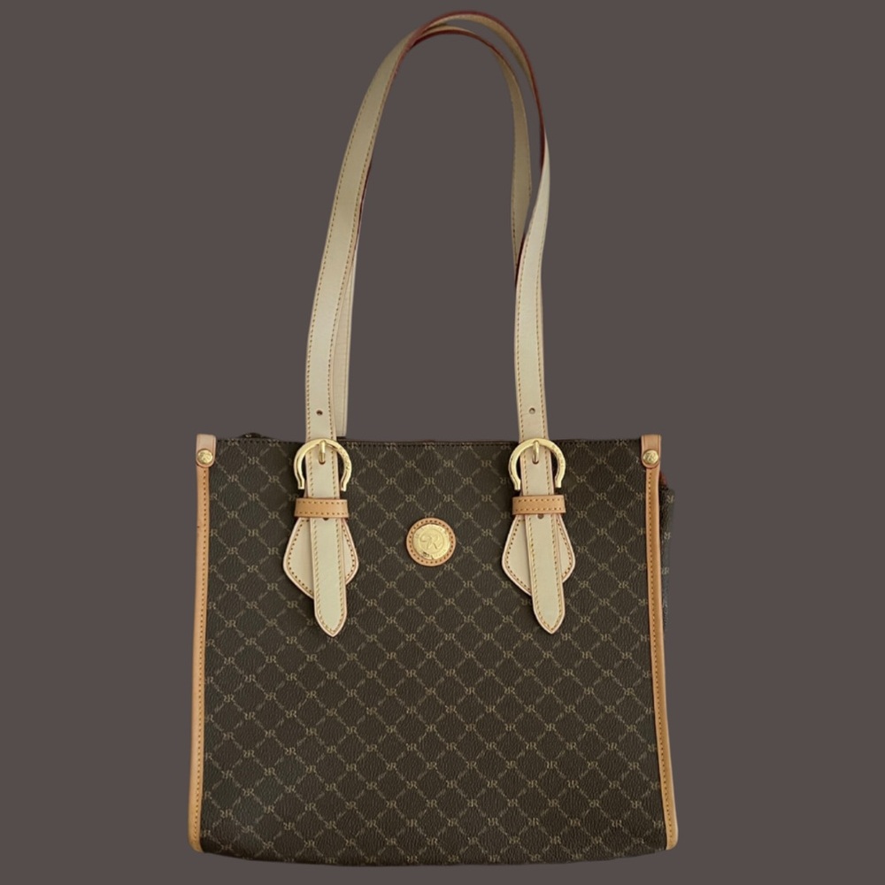 🆕 Rioni Signature Tote